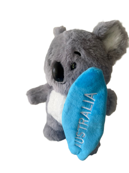 Australian Koala Plush Toy
