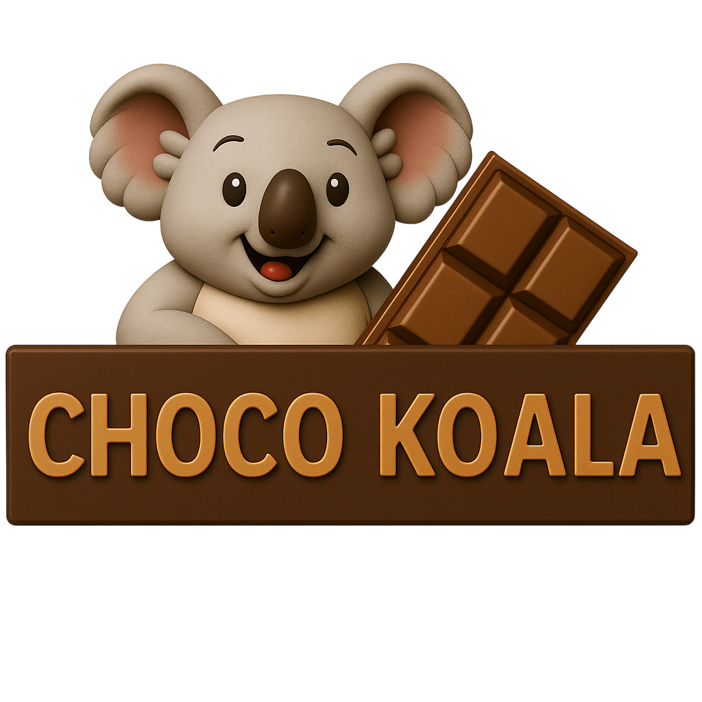 Choco Koala