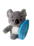 Australian Koala Plush Toy